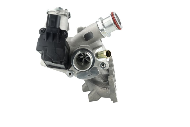 Kompressor, ülelaadimine, NRF 90010076