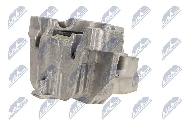 Paigutus, Mootor, NTY ZPS-ME-053