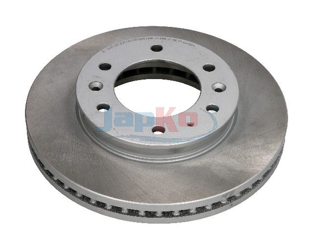 Piduriketas, JAPKO 60364C