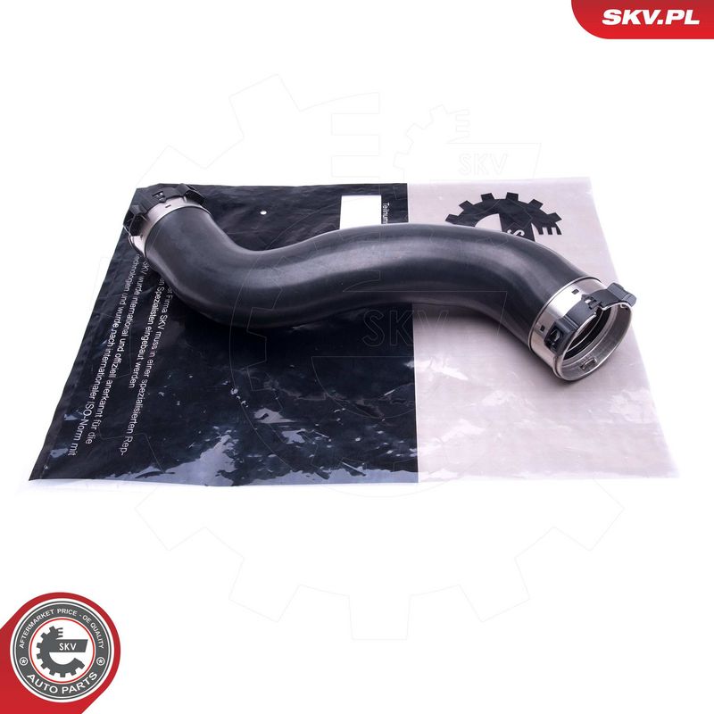 Jahutusvoolik, ESEN SKV...