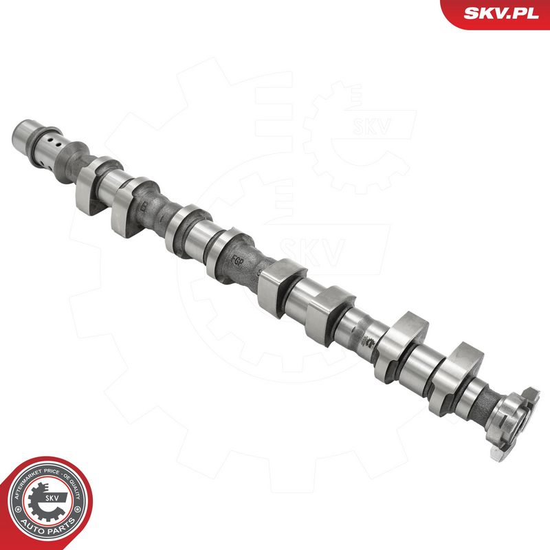 Nukkvõll, ESEN SKV 80SKV050