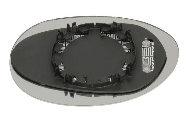 BLIC 6102-05-0877371P Mirror Glass, exterior mirror