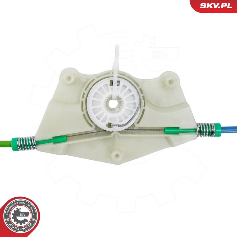 Prekės atitinka OEM kodą: 7L0837462B