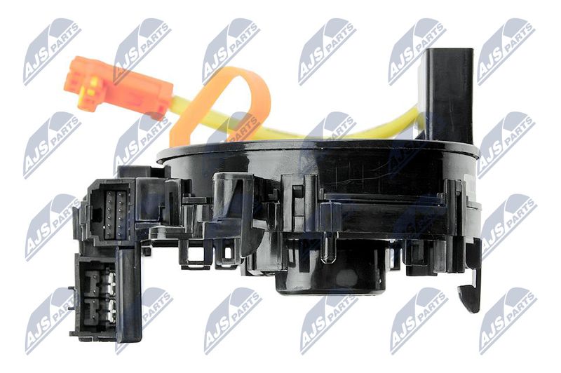 NTY EAS-TY-022 Clock Spring, airbag
