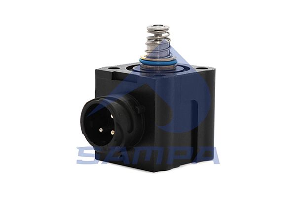 Magnetický ventil 096.8416
