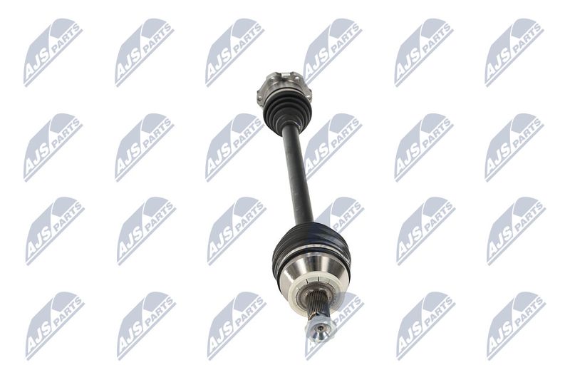 Prekės atitinka OEM kodą: 6Q0 407 272 BL