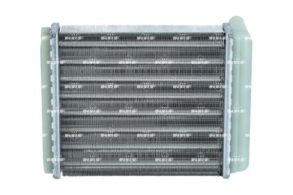 NRF 54306 Heat Exchanger, interior heating