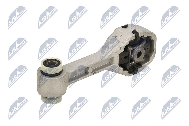 Paigutus, Mootor, NTY ZPS-RE-040