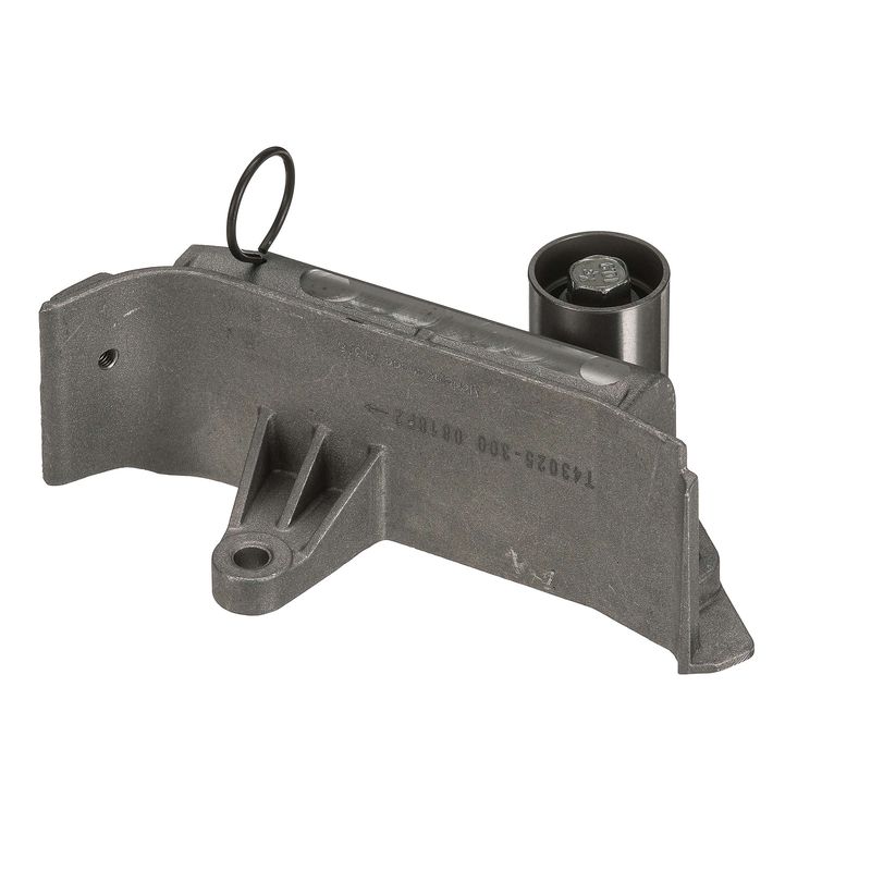 Võnkepehmendus, hammasrihm, GATES T43025