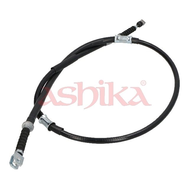 ASHIKA 131-02-2045L Cable Pull, parking brake
