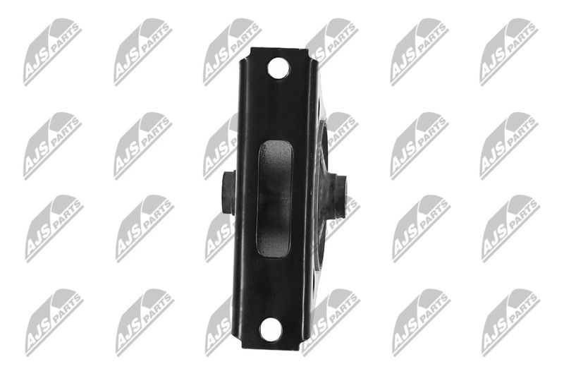 Paigutus, Mootor, NTY ZPS-MS-040
