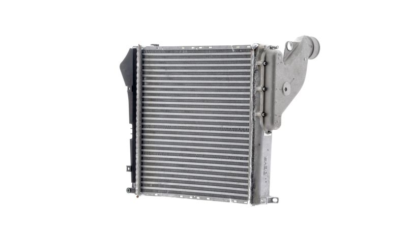 Product Image - Intercooler, inlaatluchtkoeler - CI236000P - MAHLE