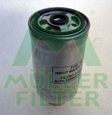 MULLER FILTER Üzemanyagszűrő FN804