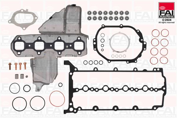 FAI AutoParts Tarpiklių komplektas, cilindro galva