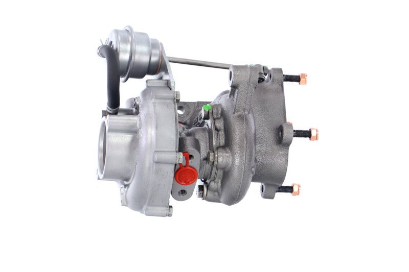 REMANTE 003-001-001164R Charger, charging (supercharged/turbocharged)