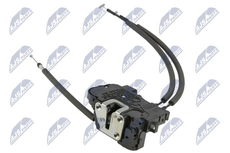 NTY EZC-HY-524 Door Lock