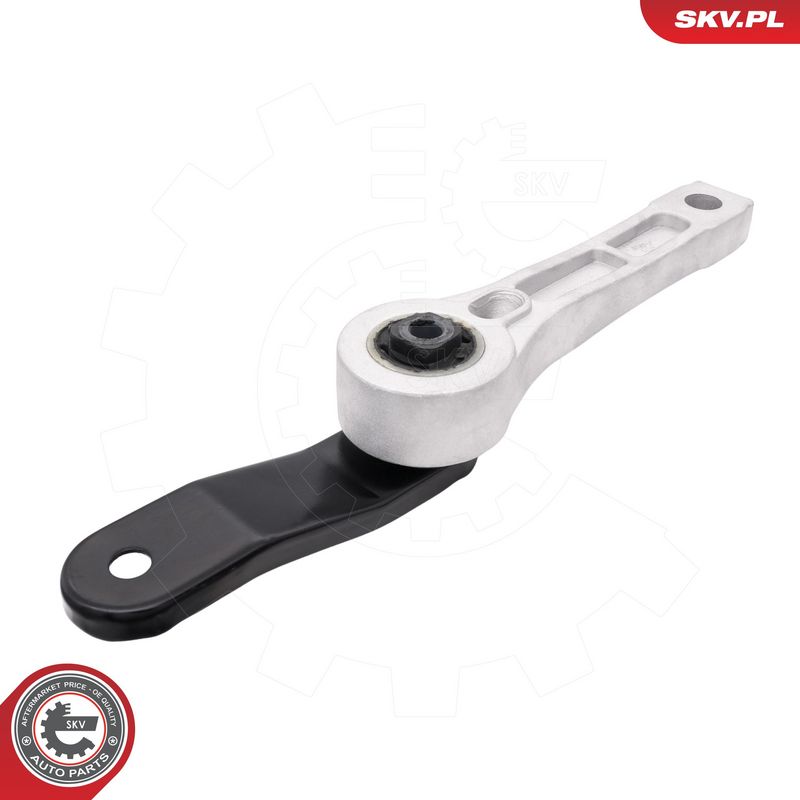 Paigutus, Mootor, ESEN SKV 75SKV072