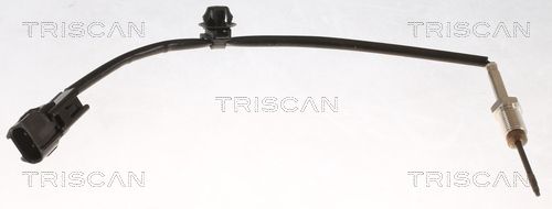TRISCAN Érzékelő, kipufogógáz-hőmérséklet 8826 14005