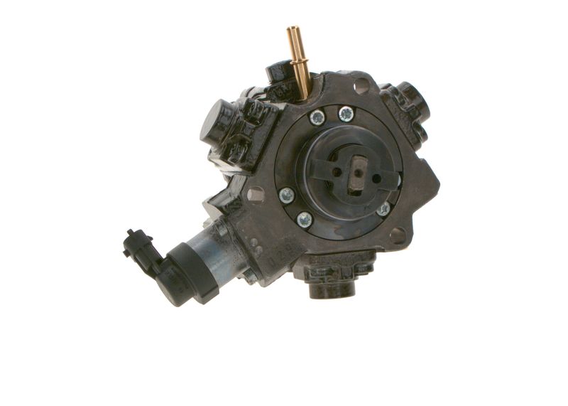 BOSCH 0445010314 High-pressure Pump