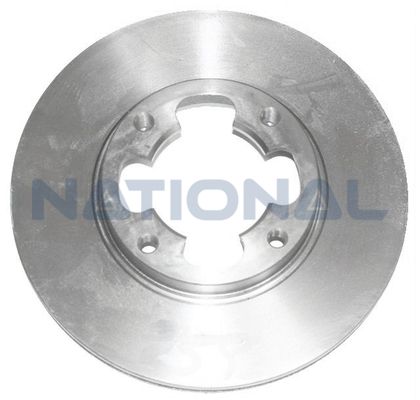 National NBD255