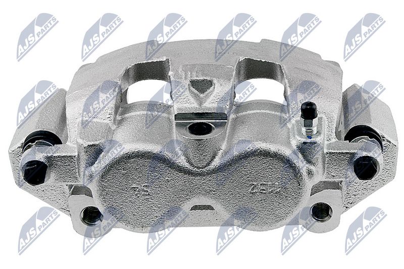 Pidurisadul, NTY HZP-CH-008
