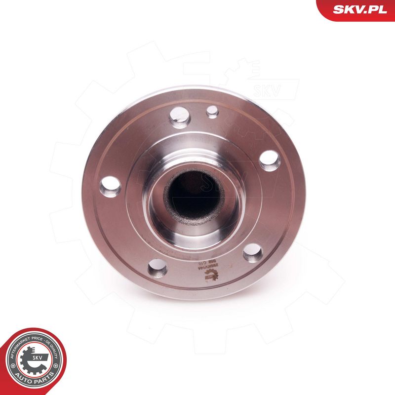 Rattalaagrikomplekt, ESEN...