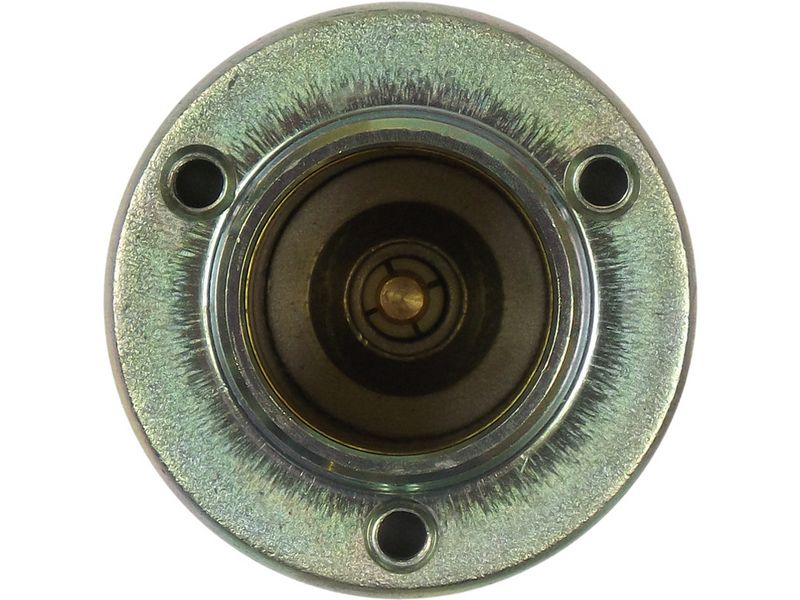 AS-PL SS0097(BOSCH) Solenoid Switch, starter