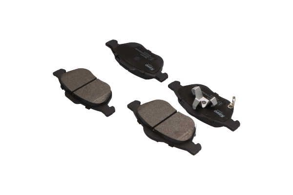 Kavo Parts KBP-9075 Stabdžių trinkelių rinkinys, diskinis stabdys