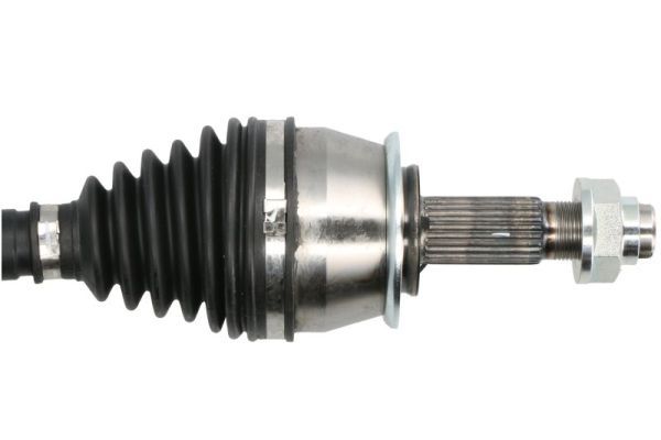 PASCAL G2X071PC Drive Shaft