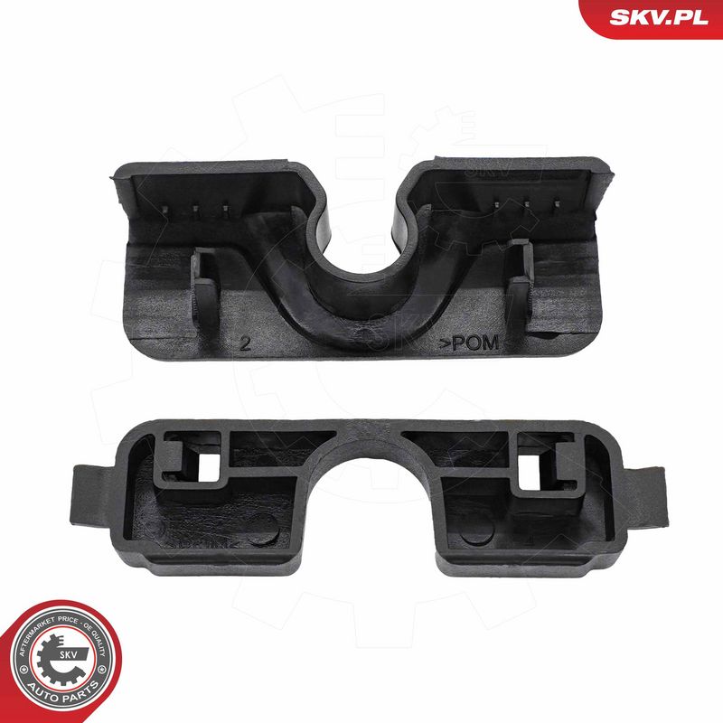 Laadimispinna kate, ESEN...