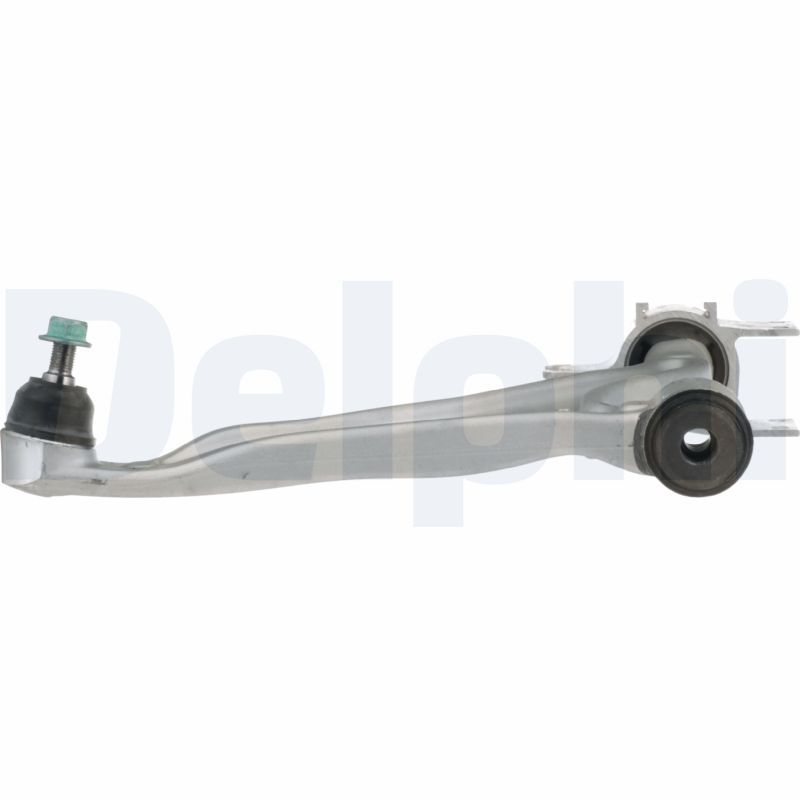 DELPHI TC3704 Control/Trailing Arm, wheel suspension