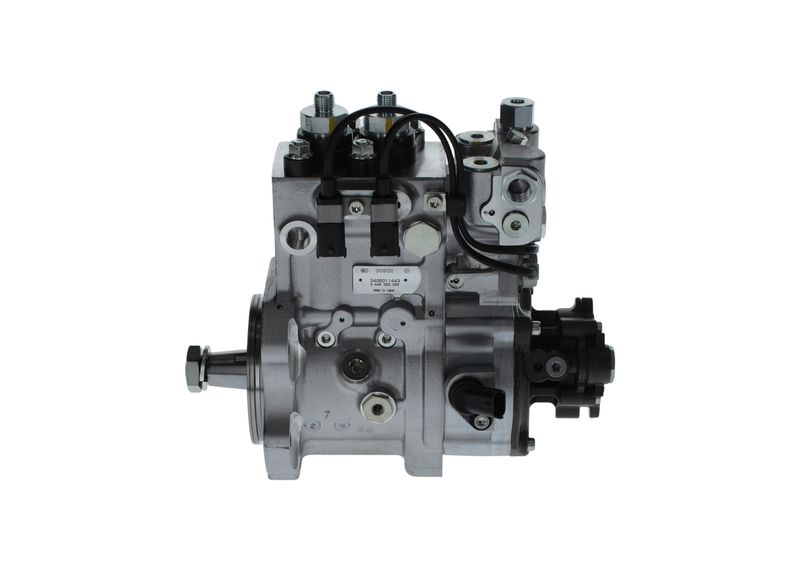 BOSCH 0 445 020 035 High Pressure Pump
