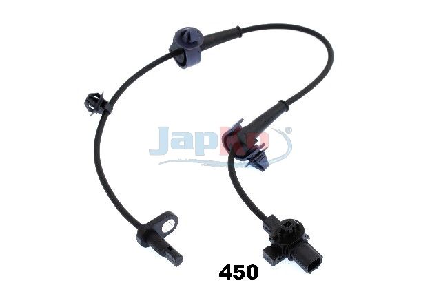 Andur, rattapöörete arv, JAPKO 151450