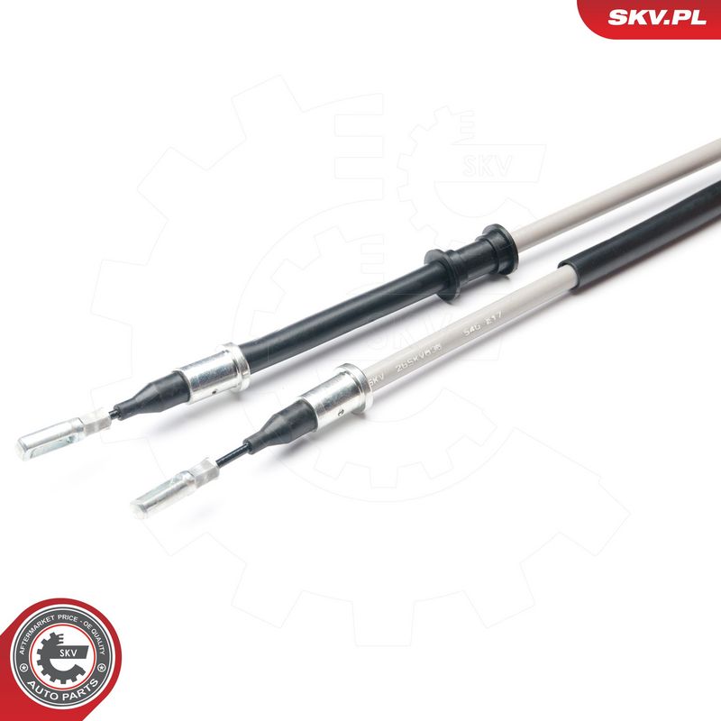 Tross, seisupidur, ESEN SKV 26SKV036