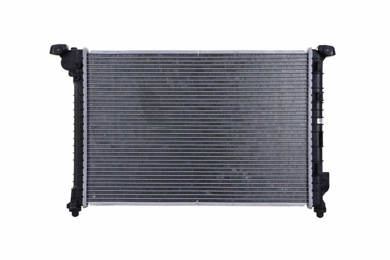 HELLA 8MK 366 300-171 Radiator, engine cooling