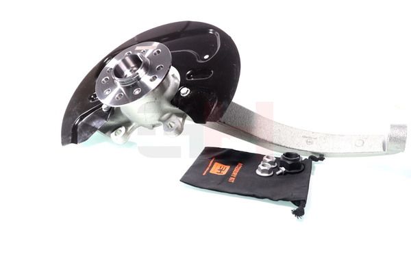 Käändmik, rattakinnitus, GH GH-283362V