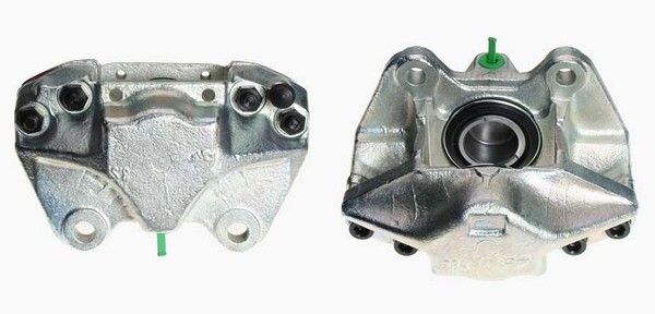 спирачен апарат BUDWEG CALIPER