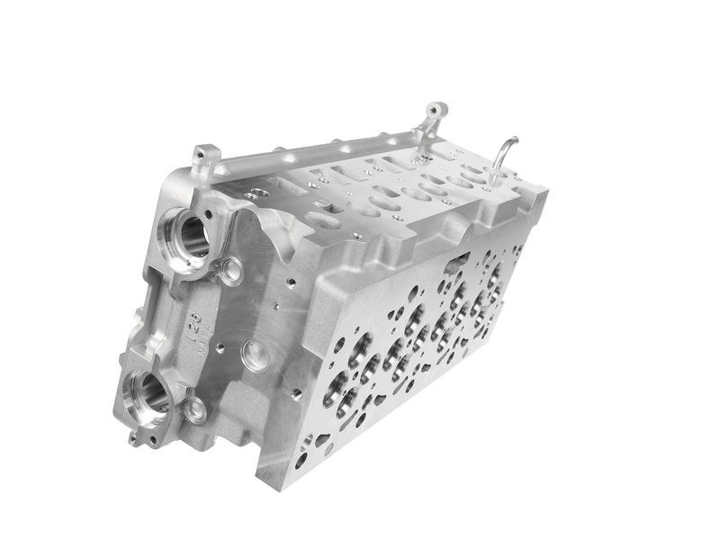 Product Image - Cilinderkop - HL0083 - ET ENGINETEAM
