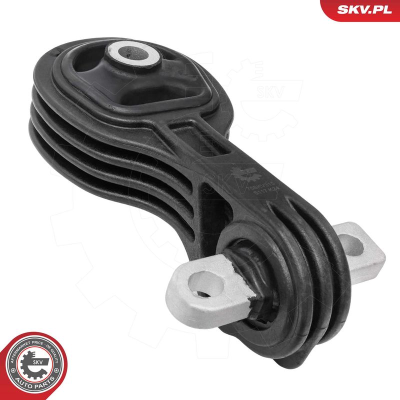 Paigutus, Mootor, ESEN SKV...