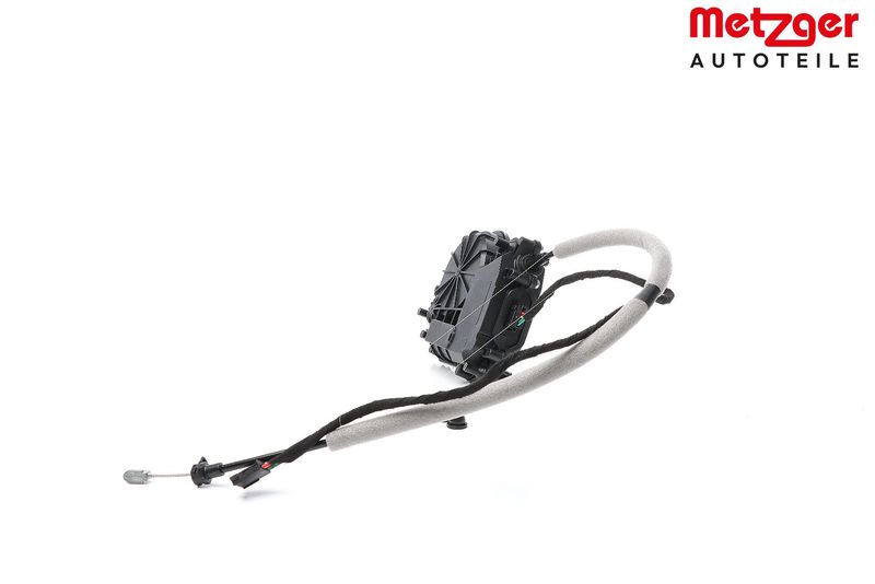 ZUZIEHHILFE HECKKLAPPE METZGER AUTOTEILE 2310663 8