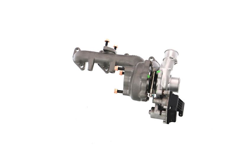REMANTE 003-002-004445R Charger, charging (supercharged/turbocharged)
