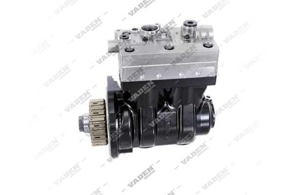 kompresor RVI/VOLVO aby šel  zaměnit za  9125120320  musí se dodat  karta  094981, 094982 , 066669 1300235001