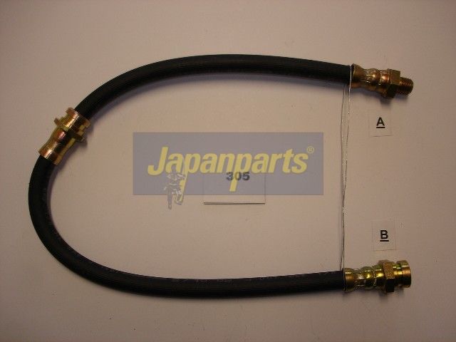 Kinnitus, Pidurivoolik JAPANPARTS TF-305