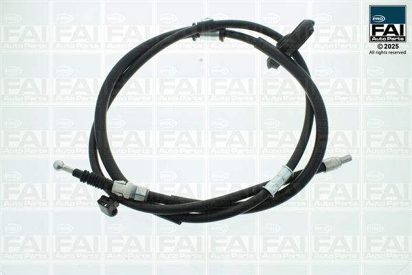 FAI AutoParts Trosas, stovėjimo stabdys