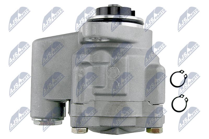 NTY SPW-VC-001 Hydraulic Pump, steering