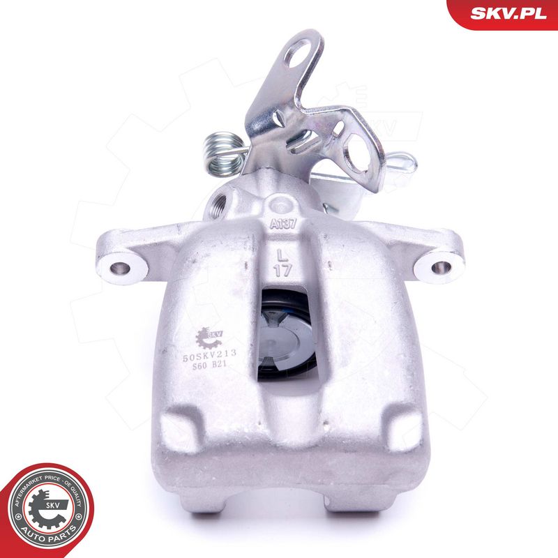 Pidurisadul, ESEN SKV 50SKV213