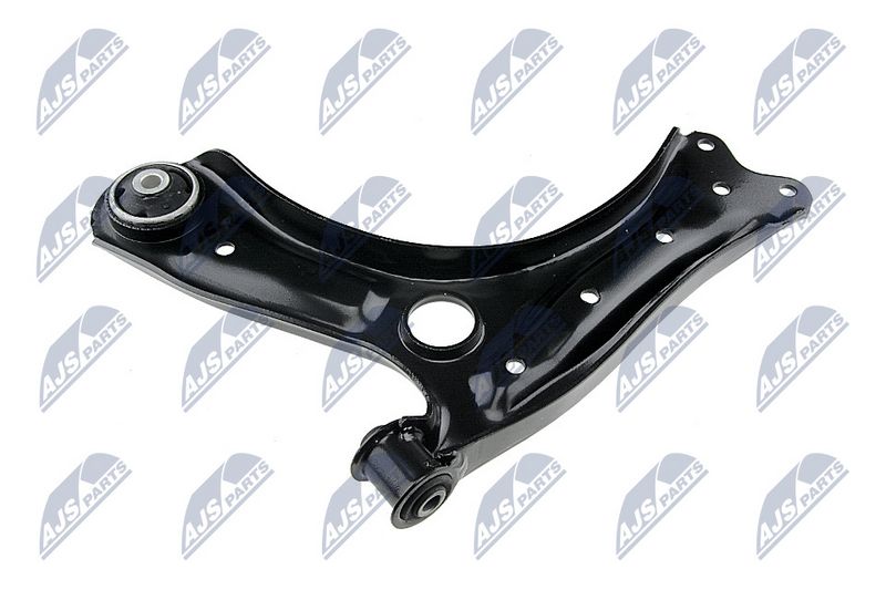 NTY ZWD-VW-033 Control/Trailing Arm, wheel suspension