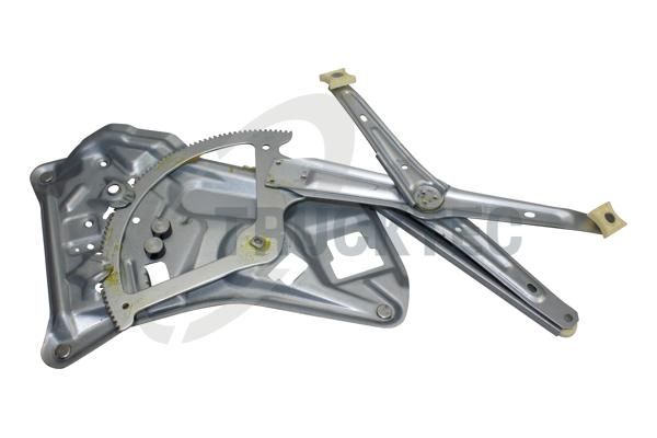 TRUCKTEC AUTOMOTIVE 08.53.002 - Window Regulator