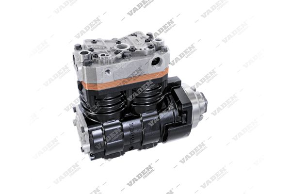 kompresor IVECO Euro 6, se spojkou 1500200001