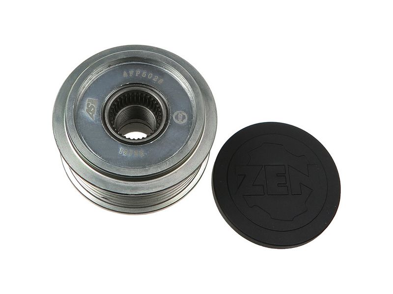 AS-PL AFP5026 Alternator Freewheel Clutch